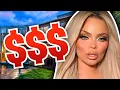 Trisha Paytas MILLION DOLLAR Mansion MIND-BLOWING