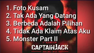 CAPTAIN JACK ALBUM TERBARU II