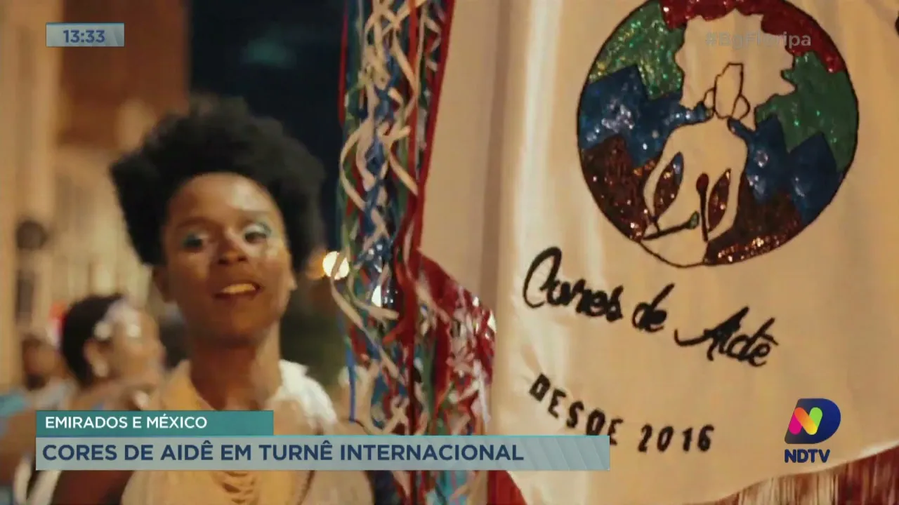 Já é Mané: Cores de Aidê, documentário "Cuidar, Perigo!", Raphinha na Seleção e Pelé em SC