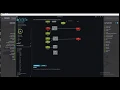 Factory IO using Control IO Driver - Box Sorter Program