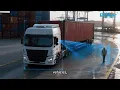 AI MDVR Active Safety System for Commercial Vehicles ADAS DMS BSD Fleet Monitoring
