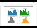 Intro to Numpy and Matplotlib