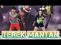 Download Lagu TEREK MANTAN | REMIX | TIKTOK VIRAL | KREASI | CHOREO ZIN HENDRIK