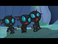 Thorax s flashback full scene