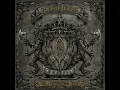 With Strength I Burn