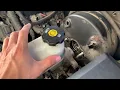 Service Brakes Soon C0299 and losing brake fluid on 07-13 GM