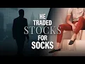 From JP Morgan to DTC How Ondo Built a Better Sock Brand