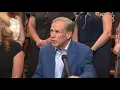 Governor Abbott sued by State of Minnesota over ICE agent accused of shooting a man in Minneapolis