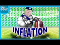 Inflation Caused by GREED What Modern Monetary Theory Actually Says w Steve Grumbine