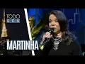 Download Lagu Musical com a cantora Martinha - Todo Seu (05/09/18)