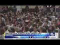 Progressive Agriculture Safety Day in Robertsdale 2019