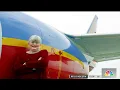 Colleague shares memories of Southwest Airlines leader Colleen Barrett