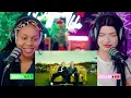 지민 (Jimin) 'Smeraldo Garden Marching Band (feat. Loco)' Official Track Video reaction