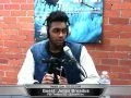 Snoop Dogg s Son Julian Broadus Rap Artist P O E M on Jackie Elam Live 09 17 16