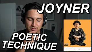 Download JOYNER LUCAS - THINGS I'VE SEEN - FIRST REACTION!! | THE REALEST TRACK MP3