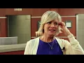 Mary Beth Evans Make Up Tips