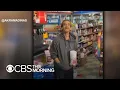 Viral s from two Fresno gas station managers help homeless customers get donations