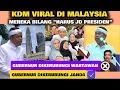 Download Lagu KDM VIRAL DI MALAYSIA.. GUBERNUR PALING MERAKYAT, GERAK CEPAT ATASI SETIAP MASALAH 
