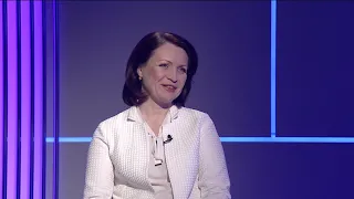 Актуальное интервью Оксана Фадина