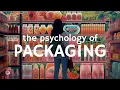 How Brands Persuade Your Buying Preferences with Packaging