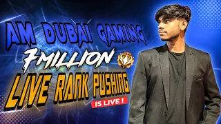 7 Million Go Guild test Free Fire #freefireprank #amdubaigaming #dubaigaming