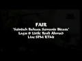 Download Lagu Seindah bahasa semanis bicara ..single 2011..live SpM RTM