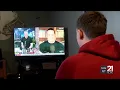 Local student wins free tickets to IU national championship game