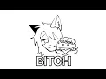 stupid horse (slowed)