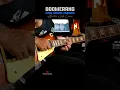 Download Lagu Kisah Seorang Pramuria | Boomerang | Guitar Solo Cover #music #rock #boomerangcover #shorts