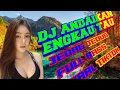 DJ Andaikan Engkau Tau Slow Viral terbaru 2021