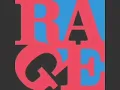 Rage Against The Machine- How I Could Just Kill A Man Lyrics