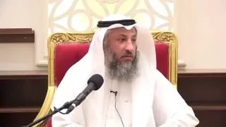 هل يوجد سبع سماوات و سبع أراضين الشيخ د عثمان الخميس 