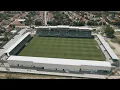 Lagu Stadionavató ünnepség