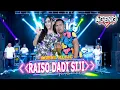 Download Lagu RAISO DADI SIJI - Fira Azahra ft Brodin Ageng Music (Official Live Music)