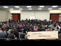 CODE MOO by Joseph Benjamin Earp at The Midwest Clinic 2025 RWS New Band Music Reading
