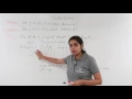 Class 12th - Terminology of Functions Relation and Functions Tutorials Point