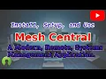 MeshCentral - free open source RMM RDP Remote Control option