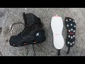 The BEST Shoes for Jetty Fishing