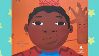 The Little Black Prince - Children's Story
