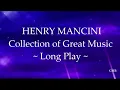 Download Lagu Henry Mancini   Collection of Great Music