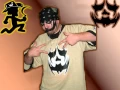 Boondox - Monster (New Song)