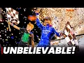 Kyle Larson SHOCKS NASCAR With Massive Knoxville Breakthrough