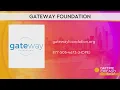 PTSD Awareness Month With Gateway Foundation