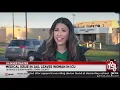 Medical Emergency in in the Stark County Jail leads to death of Tangi Johnson