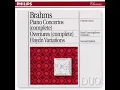 Brahms: Academic Festival Overture, Op. 80