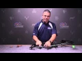 How To Tie In A Peep