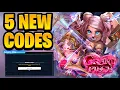 NEW CODES ROBLOX GRAND PIECE ONLINE CODES 2025 GPO CODES GPO CUPID DUNGEON UPDATE