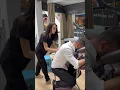 ASMR Massage Relaxation by Lady Seda