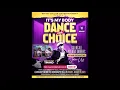 It’s My Body Dance for Choice