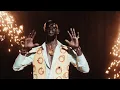 Black Sherif - SWAGGA (Official Video)